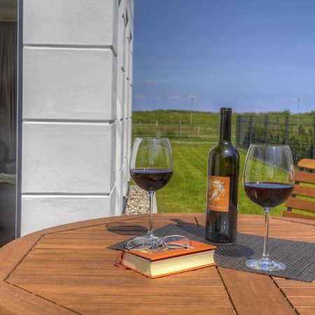 Villa Namenlos Börgerende-Rethwisch Szoba fotó