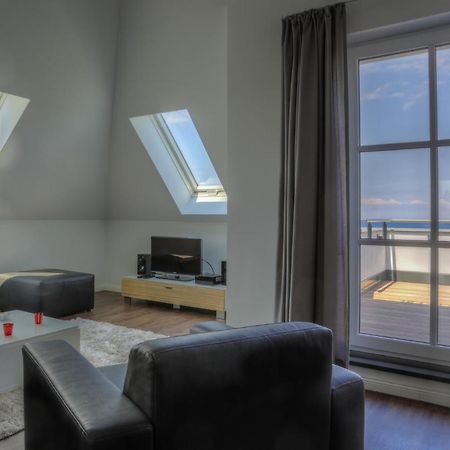 Villa Namenlos Börgerende-Rethwisch Szoba fotó