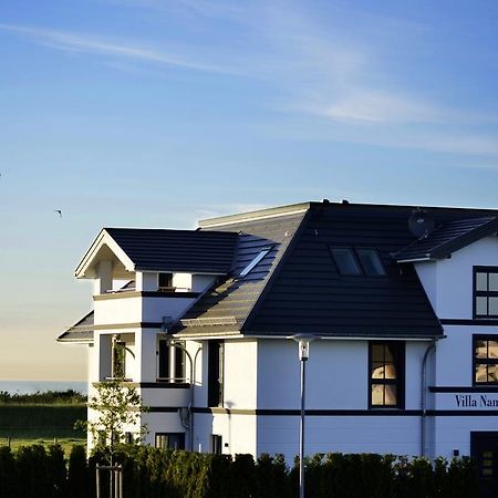 Villa Namenlos Börgerende-Rethwisch Kültér fotó