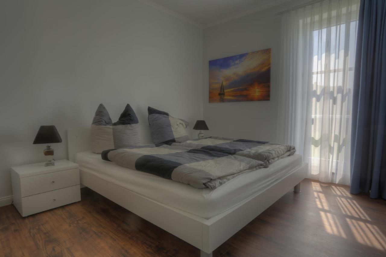 Villa Namenlos Börgerende-Rethwisch Szoba fotó