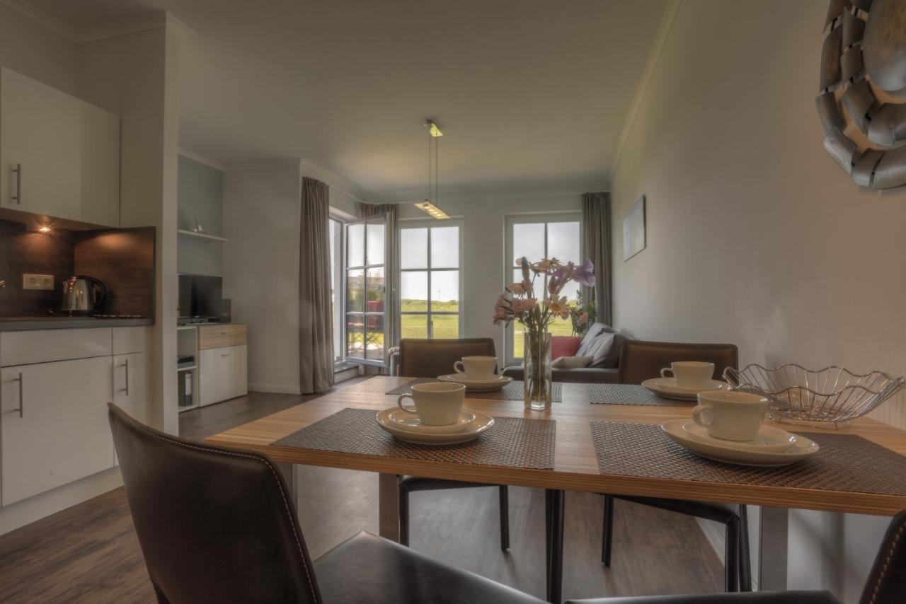 Villa Namenlos Börgerende-Rethwisch Szoba fotó