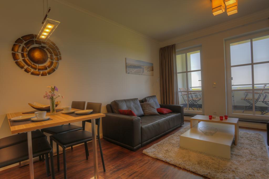 Villa Namenlos Börgerende-Rethwisch Szoba fotó