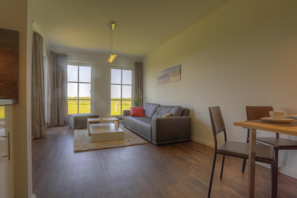 Villa Namenlos Börgerende-Rethwisch Kültér fotó