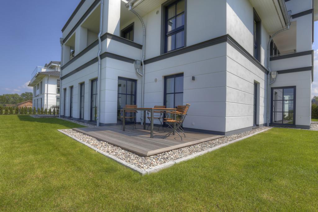 Villa Namenlos Börgerende-Rethwisch Kültér fotó