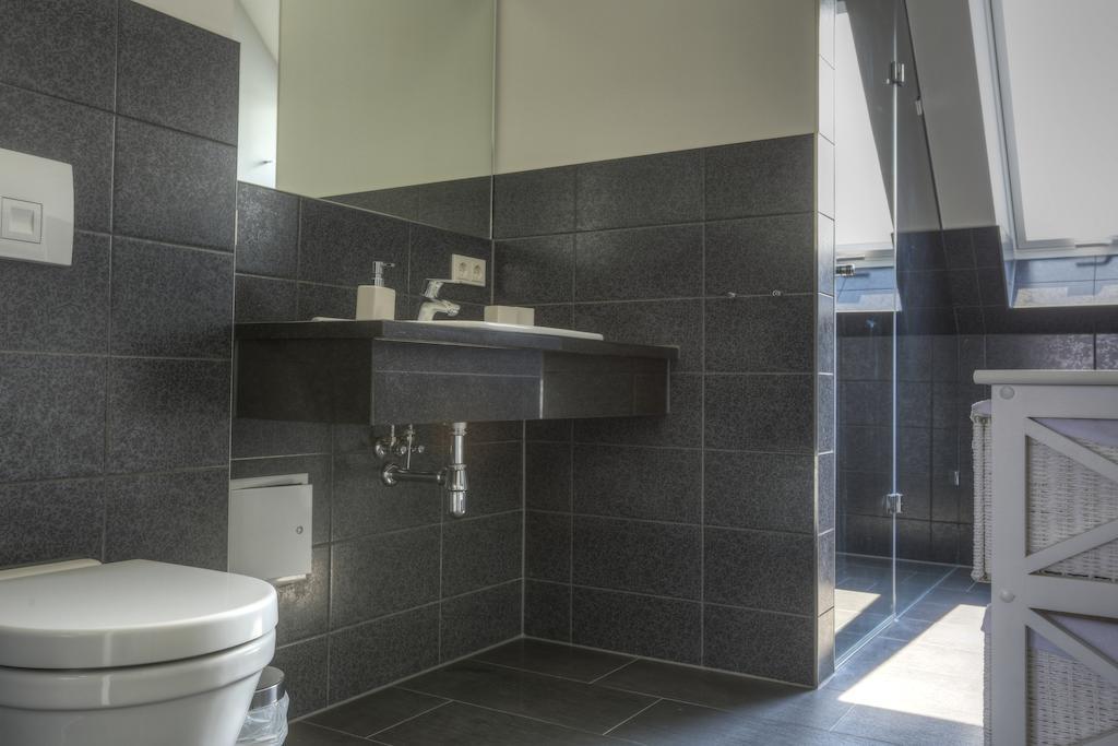 Villa Namenlos Börgerende-Rethwisch Kültér fotó