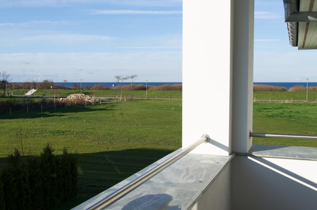 Villa Namenlos Börgerende-Rethwisch Szoba fotó